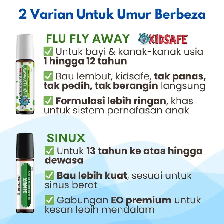 varian umur herbolique varian umur herbolique